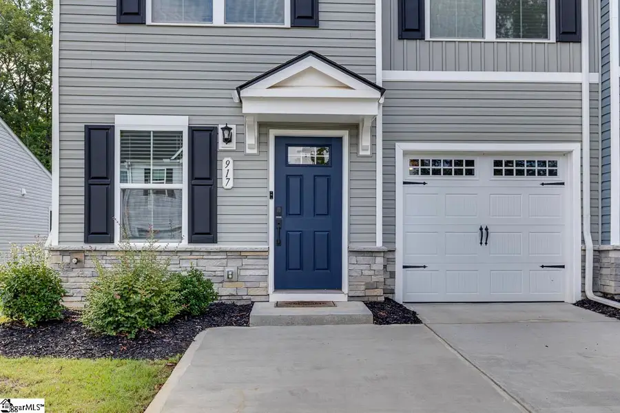 917 Leyburn Lane, Greenville, SC 29617 - #3