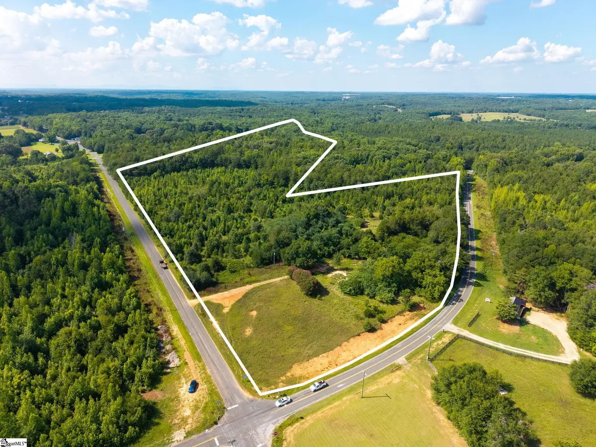 00 Knighton Chapel And Allen Bridge Road, Fountain Inn, SC 29644 - #1