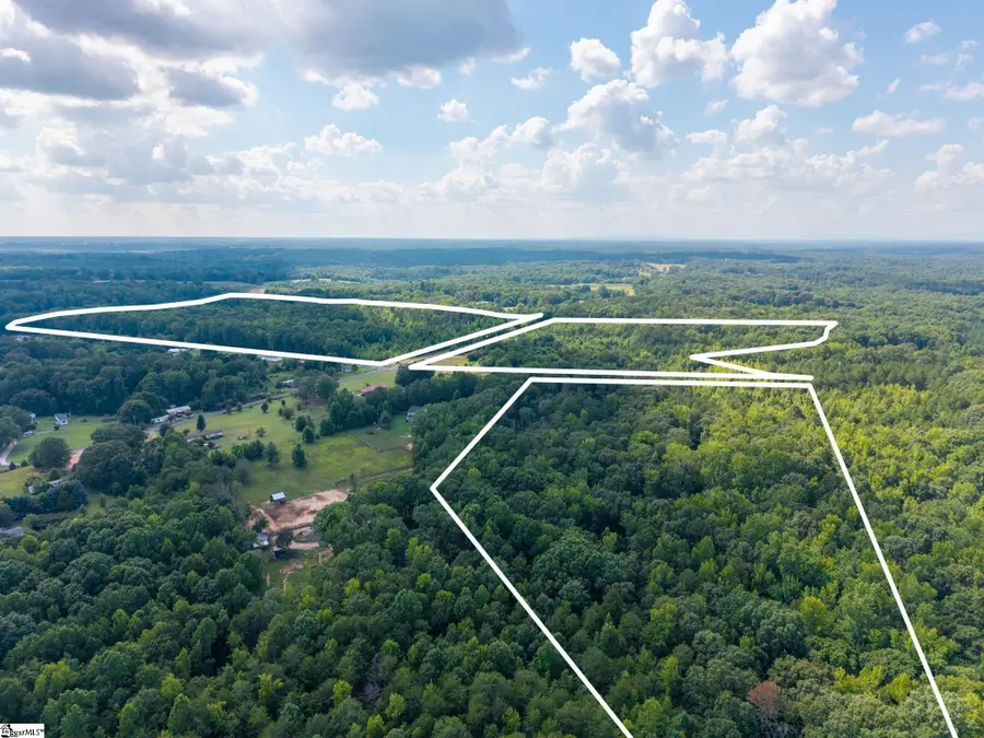 00 Allen Bridge Road, Fountain Inn, SC 29644 - #3