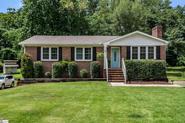 14 Scarlett Street, Greenville, SC 29607