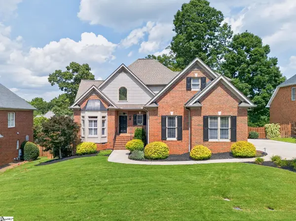 210 Steadman Way, Greer, SC 29650
