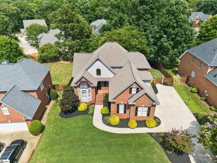 210 Steadman Way, Greer, SC 29650 - #3