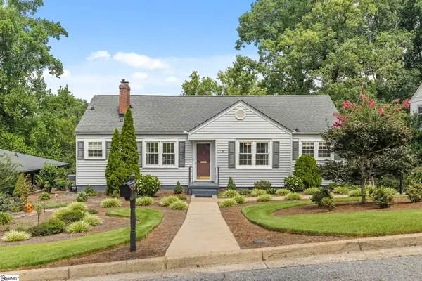 103 Bradley Boulevard, Greenville, SC 29609