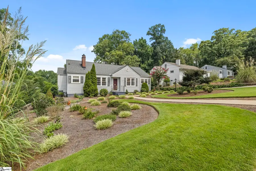 103 Bradley Boulevard, Greenville, SC 29609 - #2