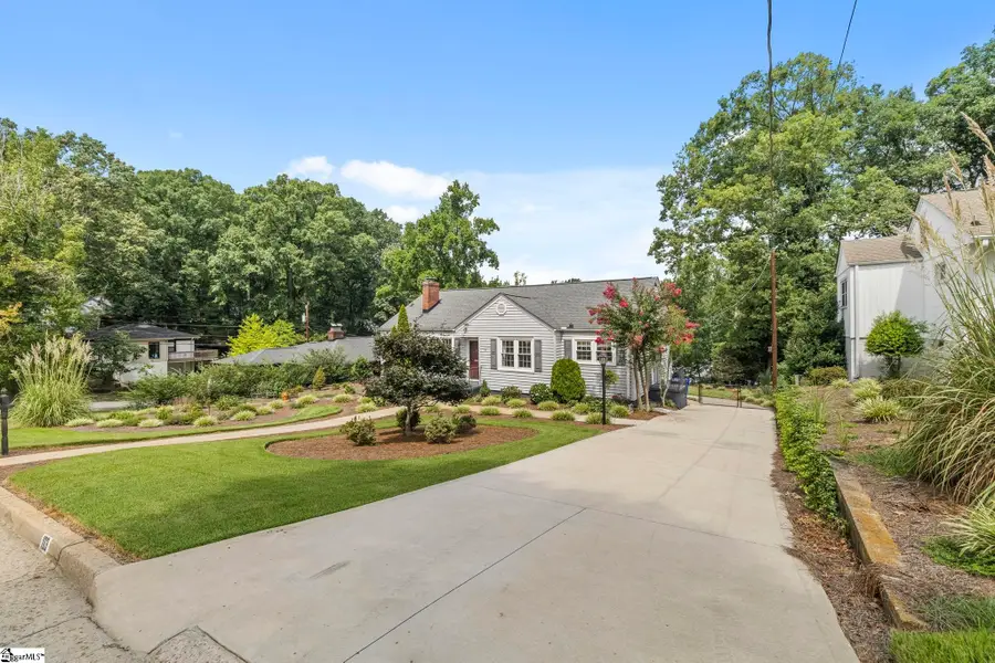 103 Bradley Boulevard, Greenville, SC 29609 - #3