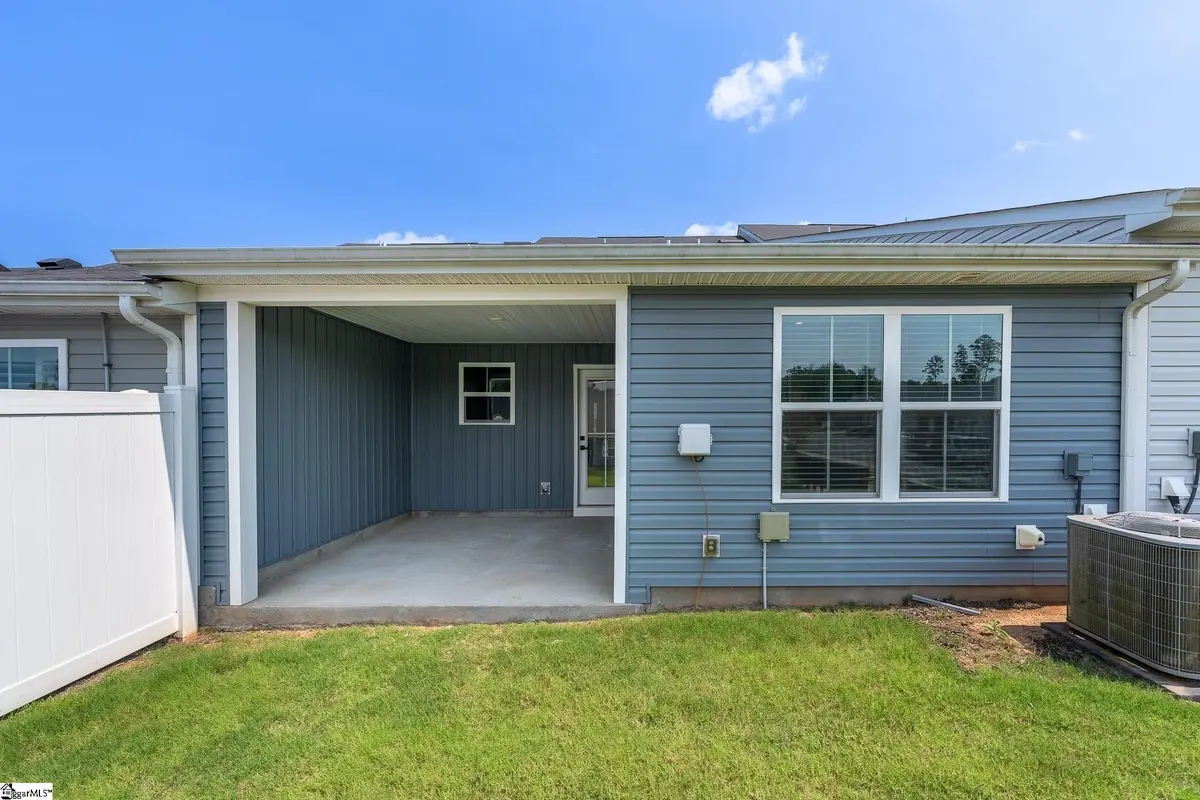 603 Cresslyn Court, Greenville, SC 29617 - #1