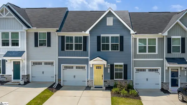 603 Cresslyn Court, Greenville, SC 29617