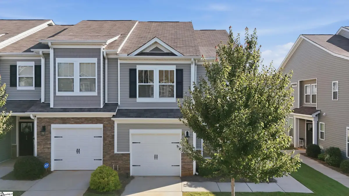 15 Planters Place, Greer, SC 29650 - #1