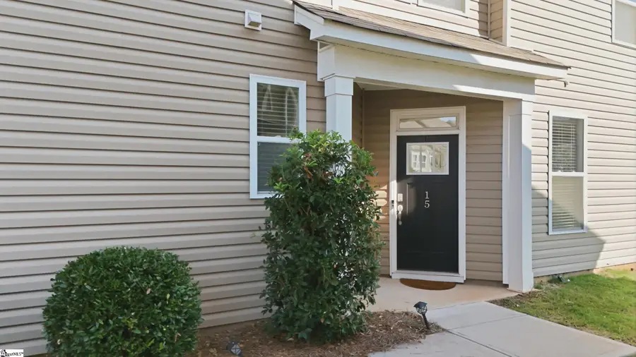 15 Planters Place, Greer, SC 29650 - #2