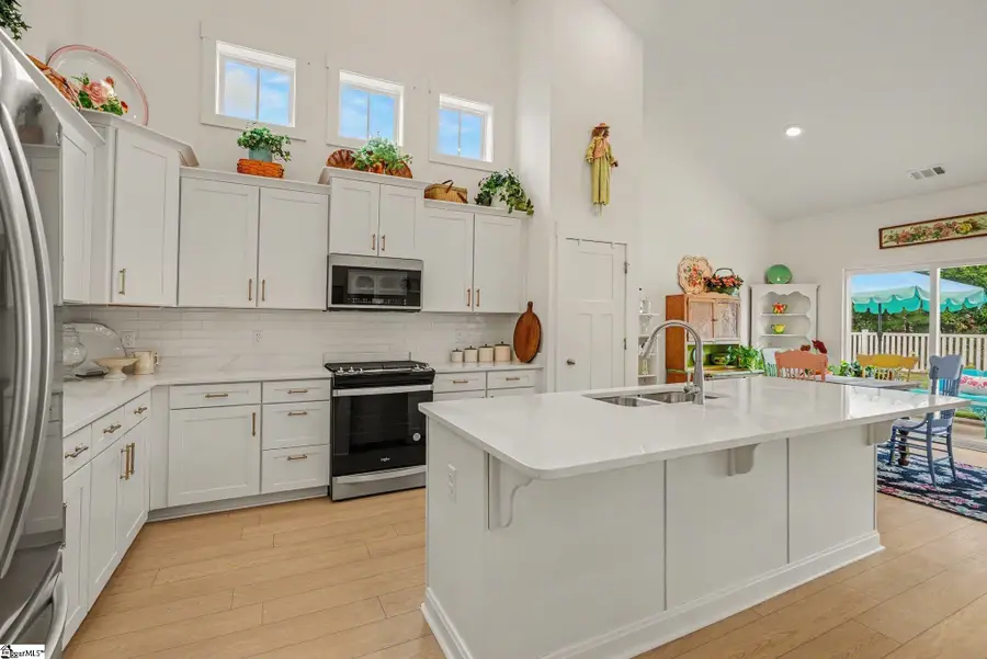 417 Patterdale Trail, Greenville, SC 29611 - #3