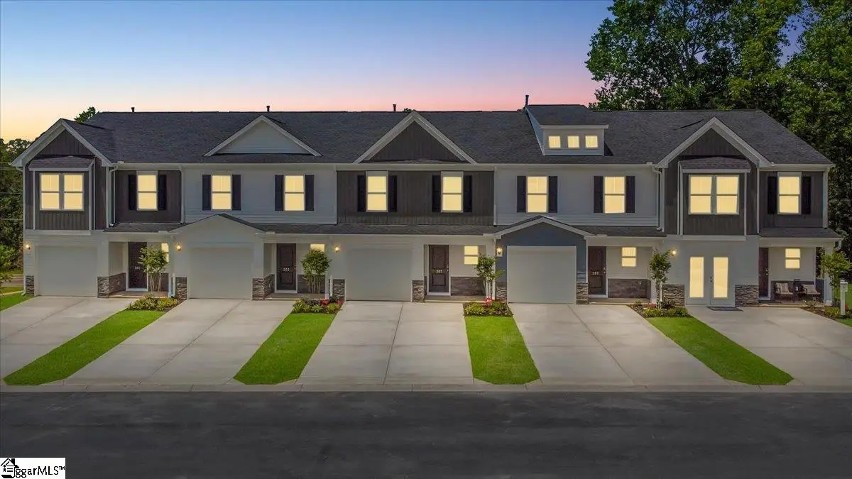 116 Stonyway Lane, Easley, SC 29640 - #1