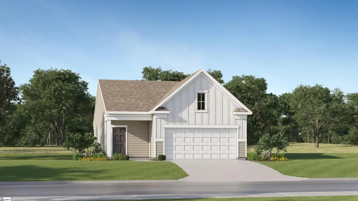 369 Old Geyser Road, Boiling Springs, SC 29316 - #1