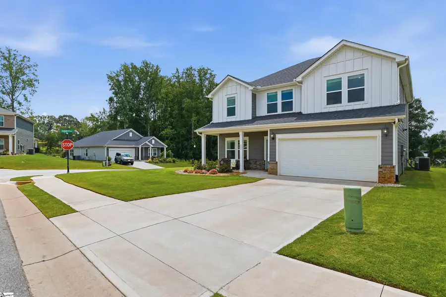 988 Burghley Circle, Greer, SC 29651-7386 - #2