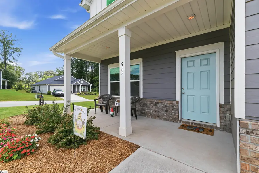 988 Burghley Circle, Greer, SC 29651-7386 - #3