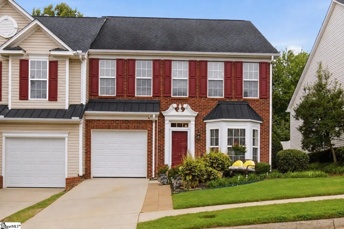 234 Hadley Commons Drive, Mauldin, SC 29662 - #1