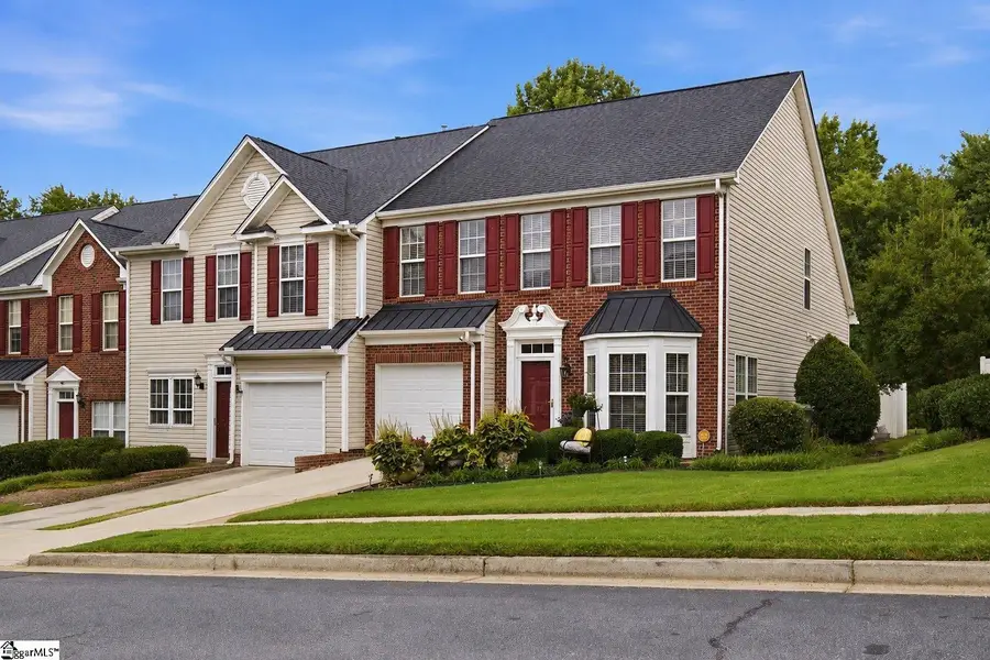 234 Hadley Commons Drive, Mauldin, SC 29662 - #2