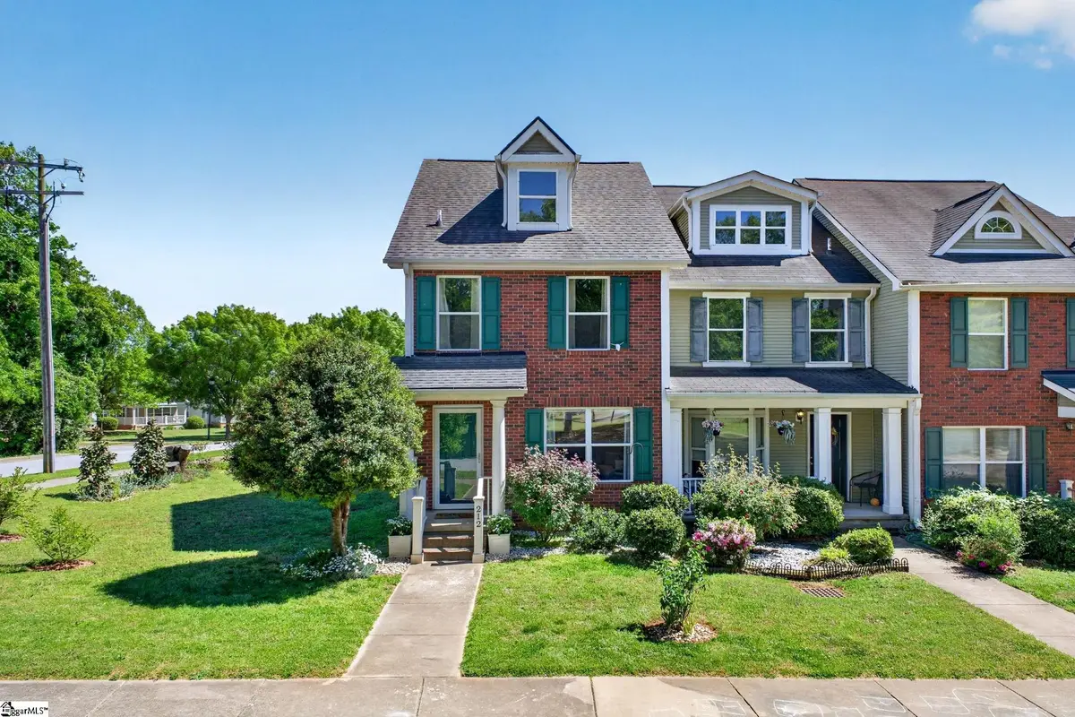 212 Alde Street, Greenville, SC 29607 - #1