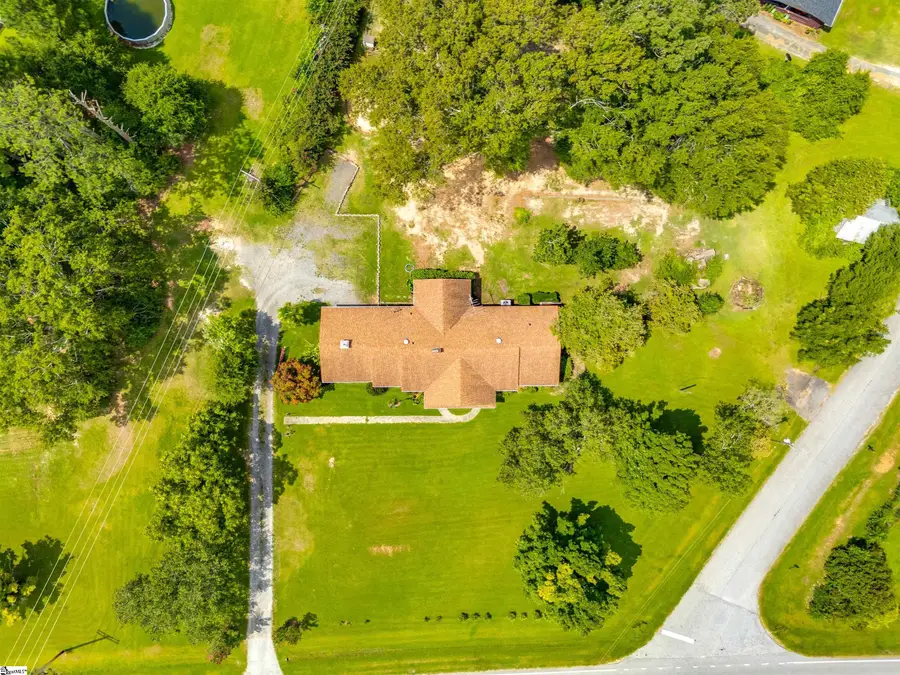 856 Neely Ferry Road, Gray Court, SC 29645 - #2