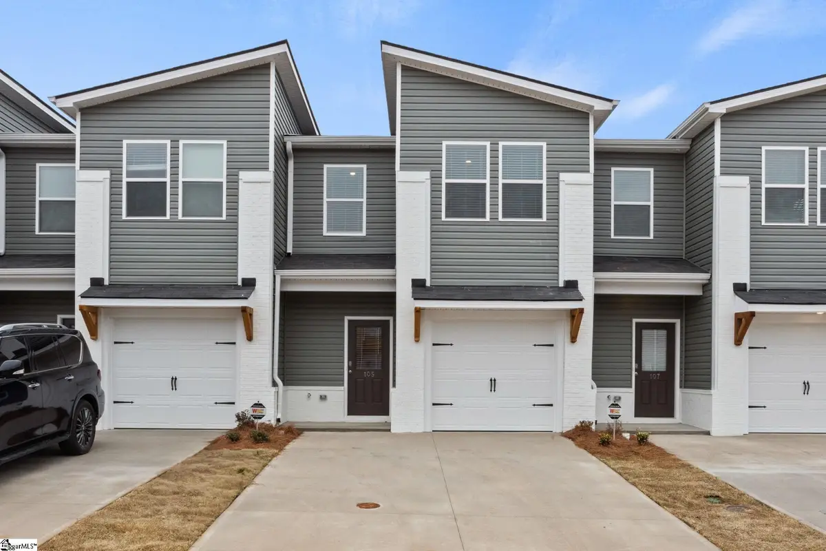 305 Widley Way #lot 81, Greenville, SC 29605 - #1