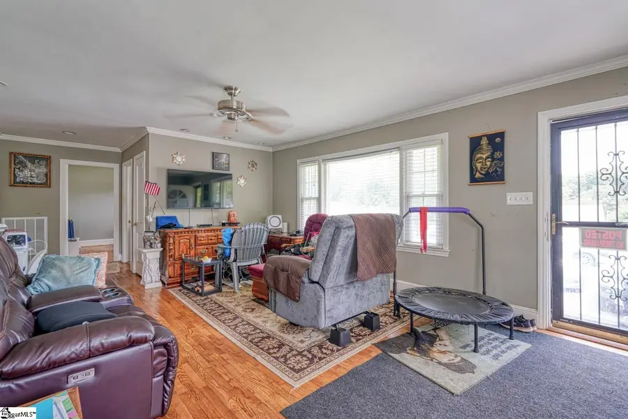 818 Jackson Street, Spartanburg, SC 29303 - #2