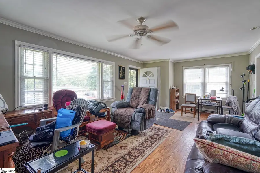 818 Jackson Street, Spartanburg, SC 29303 - #3