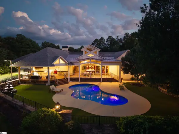 1214 Mcclellan Road, Anderson, SC 29621