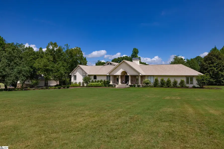 1214 Mcclellan Road, Anderson, SC 29621 - #2