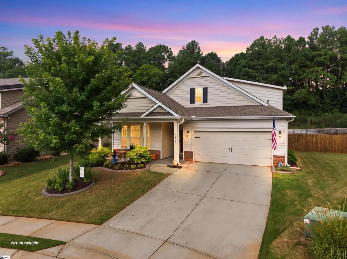 973 Deepwood Court, Boiling Springs, SC 29316 - #1