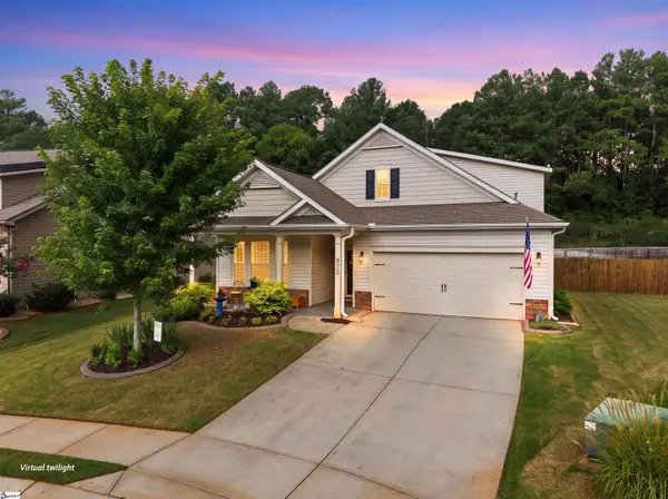 973 Deepwood Court, Boiling Springs, SC 29316
