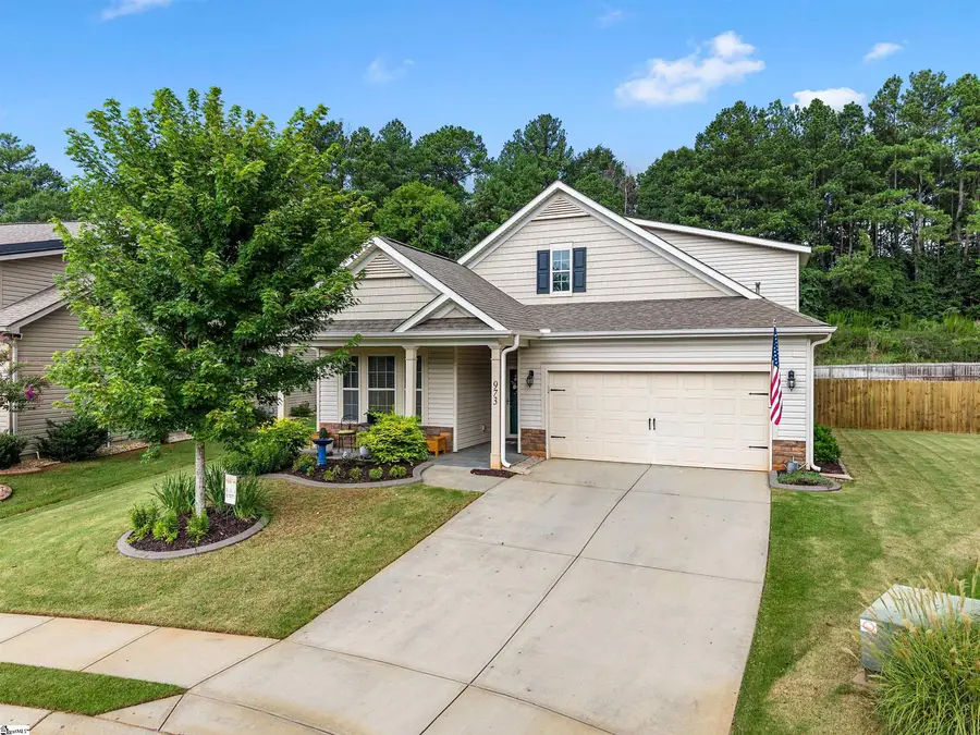 973 Deepwood Court, Boiling Springs, SC 29316 - #2