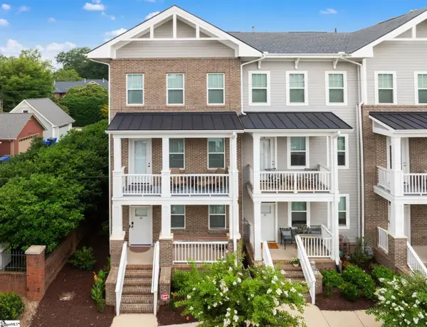 15 Whitner Street, Greenville, SC 29601