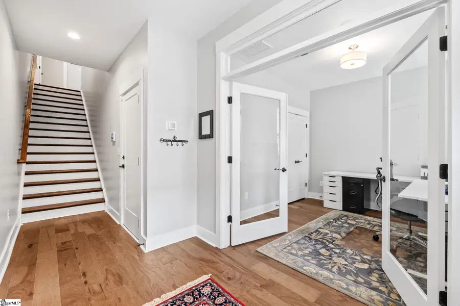 15 Whitner Street, Greenville, SC 29601 - #3