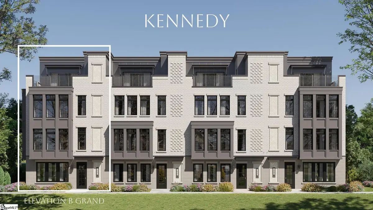 226 President Street #Lot 22, Greenville, SC 29601 - #1