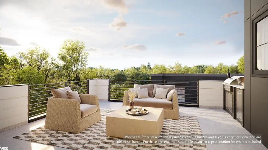 226 President Street #Lot 22, Greenville, SC 29601 - #3