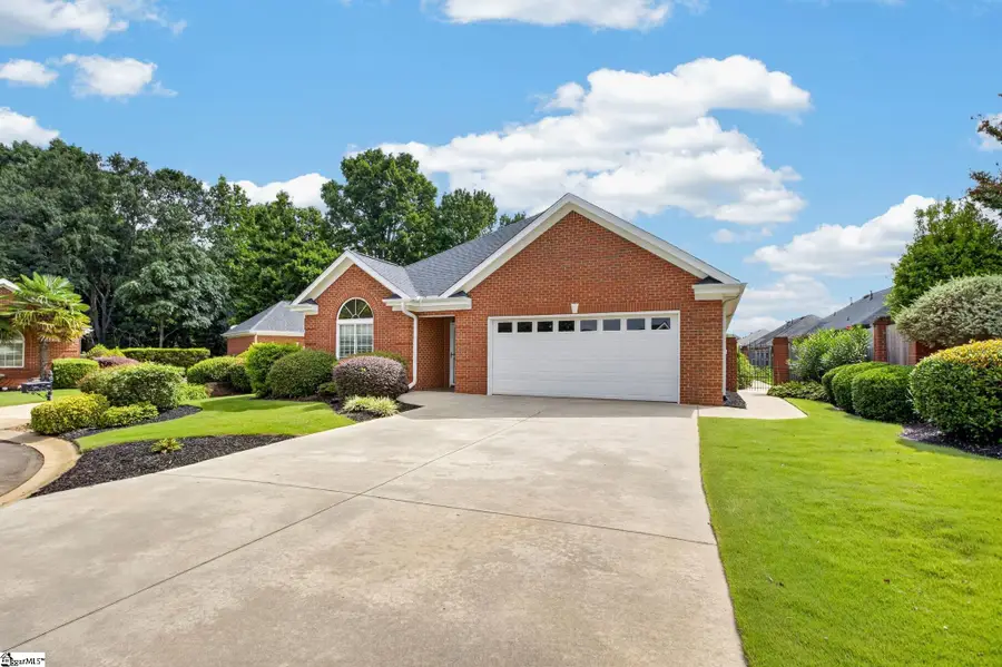110 Carmen Way, Easley, SC 29642 - #2