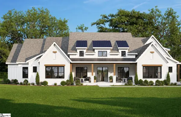 211 Suddeth Road, Inman, SC 29349