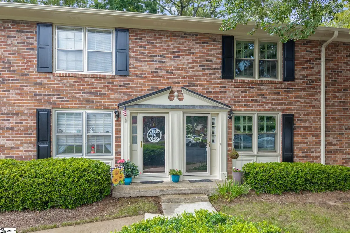 710 Hunts Bridge Road #Unit 5, Greenville, SC 29617 - #1