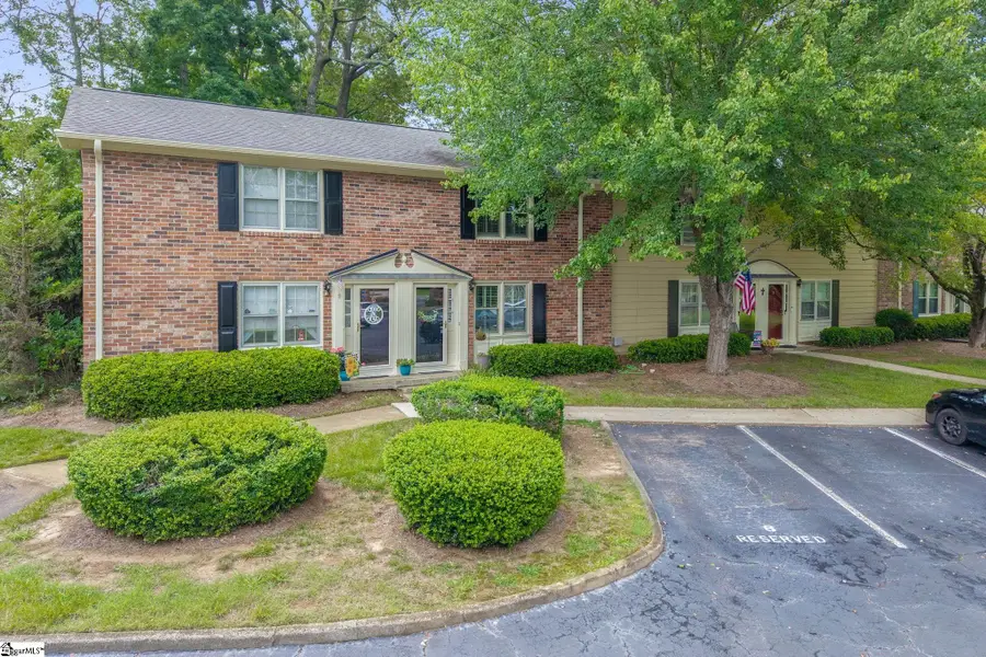 710 Hunts Bridge Road #Unit 5, Greenville, SC 29617 - #2