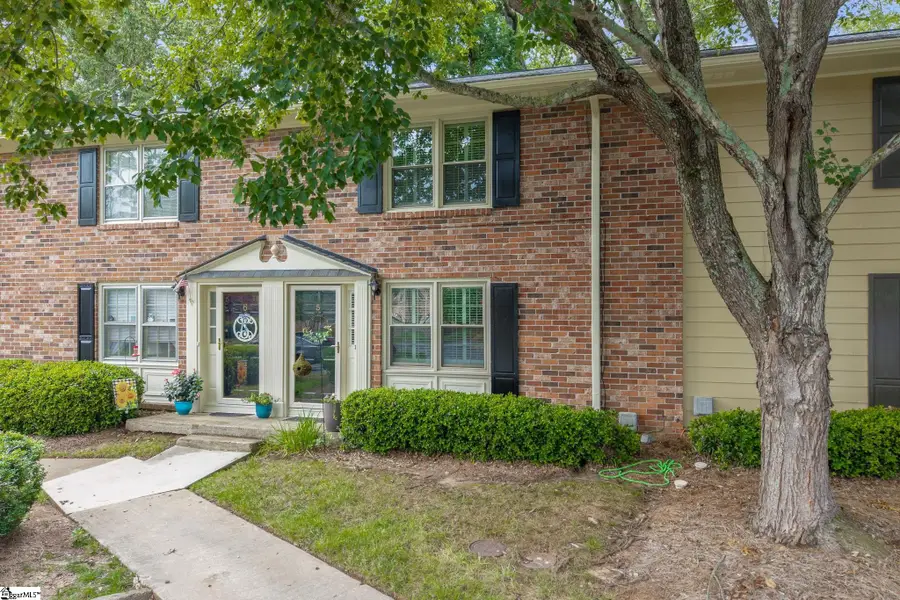 710 Hunts Bridge Road #Unit 5, Greenville, SC 29617 - #3