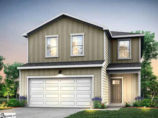 7026 Stiles Way #Lot 75, Spartanburg, SC 29303