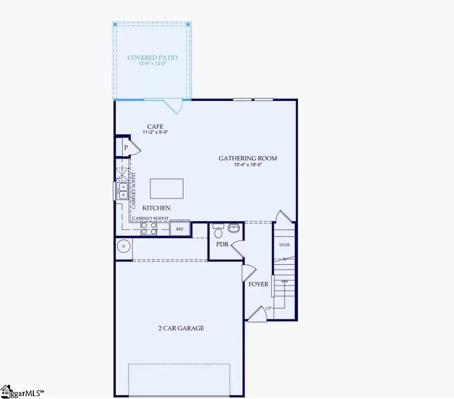 7026 Stiles Way #Lot 75, Spartanburg, SC 29303 - #2