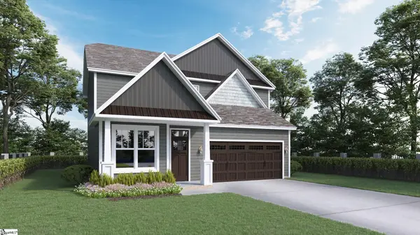7 Enoree Heights Court, Taylors, SC 29687