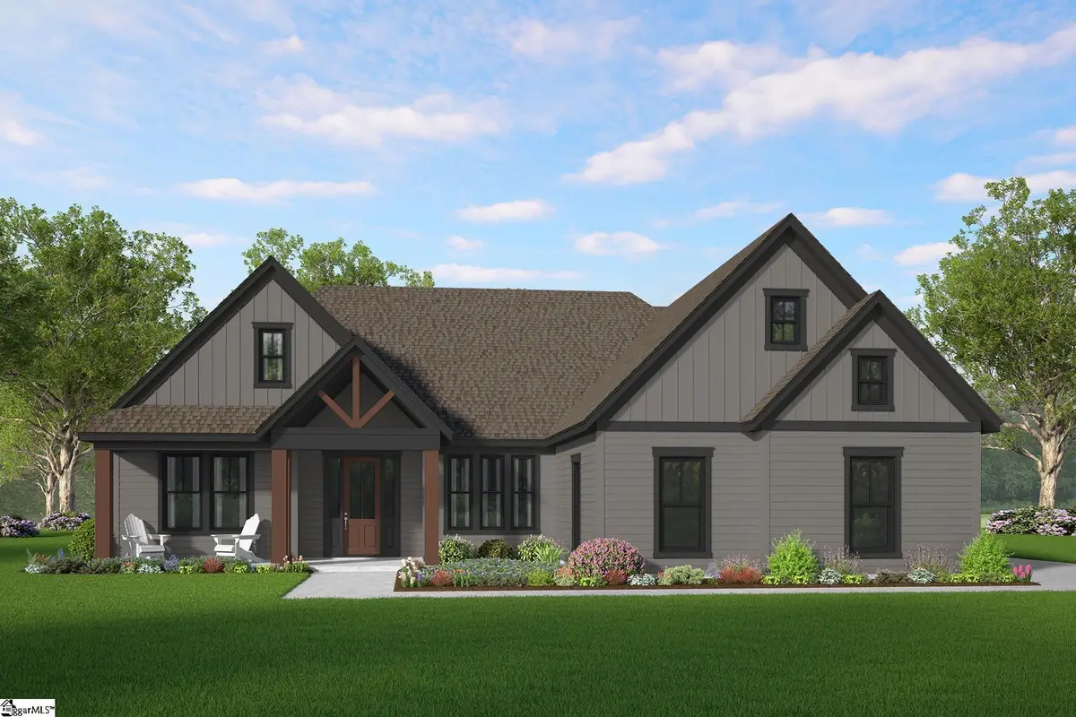 108 Armory Court, Ninety Six, SC 29666 - #1