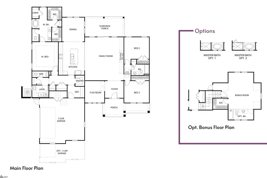 108 Armory Court, Ninety Six, SC 29666 - #3