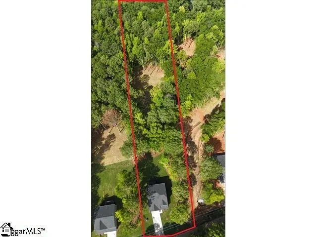 1528 Shirley Drive, Anderson, SC 29621 - #2