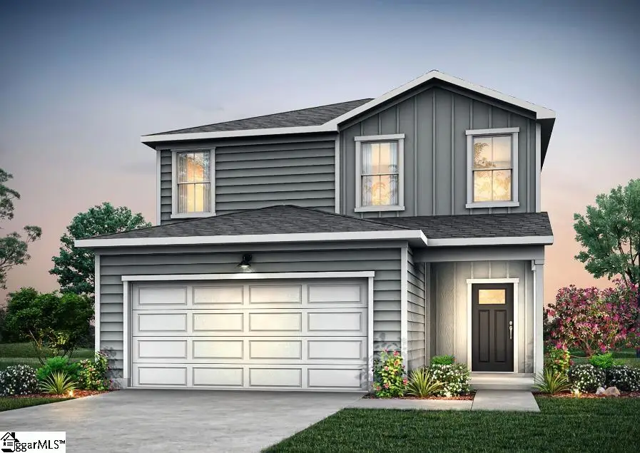 9043 Margot Place #Lot 94, Spartanburg, SC 29307 - #1