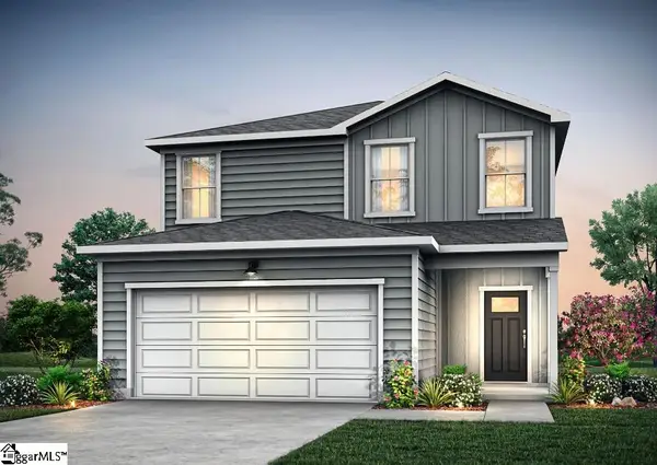 9043 Margot Place #Lot 94, Spartanburg, SC 29307