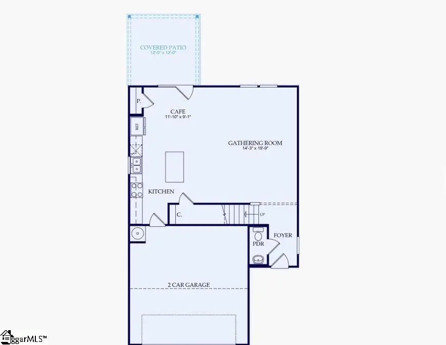9043 Margot Place #Lot 94, Spartanburg, SC 29307 - #3