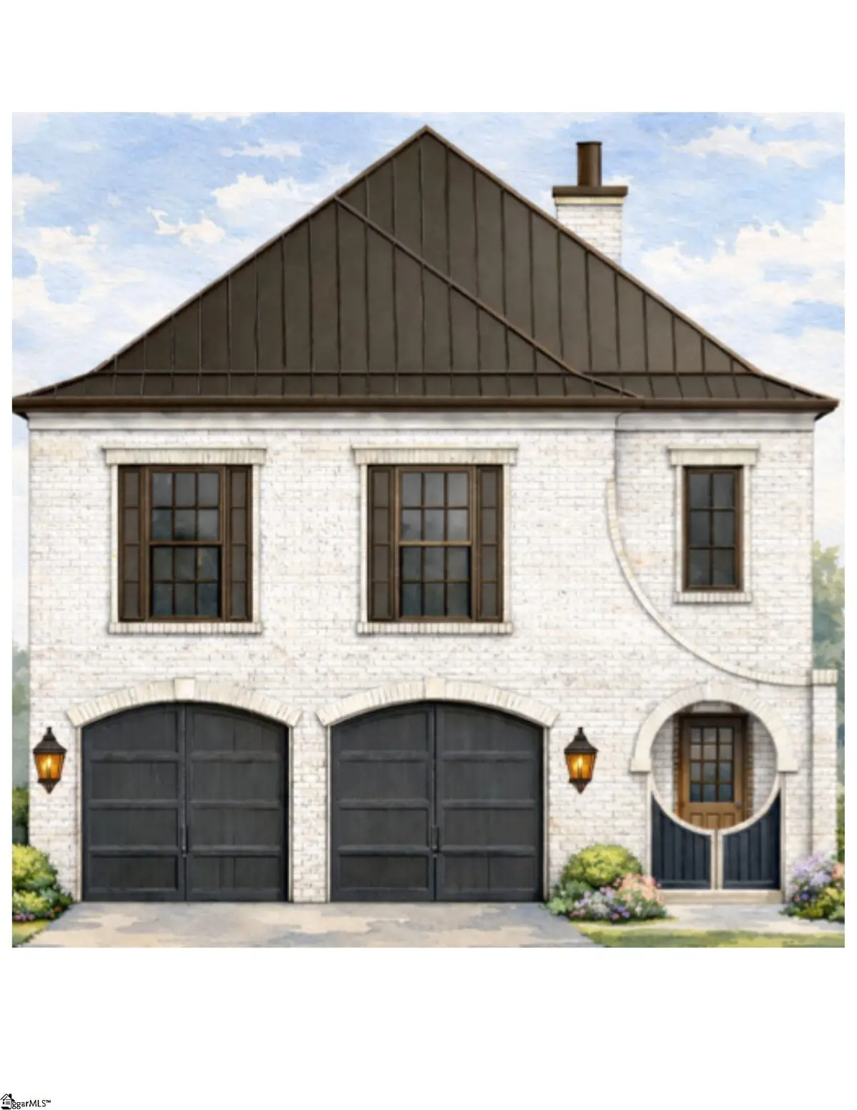 123 Accetta Drive, Greenville, SC 29615 - #1