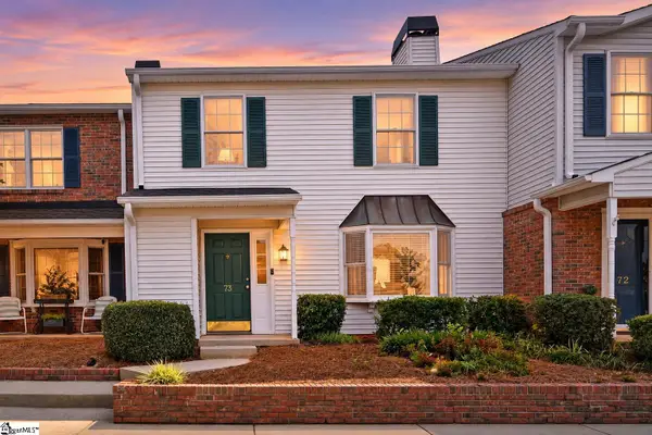 97 Jamestowne Way #Unit 73, Taylors, SC 29687